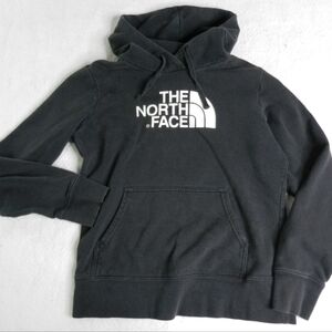 The North Face Black Hoodie